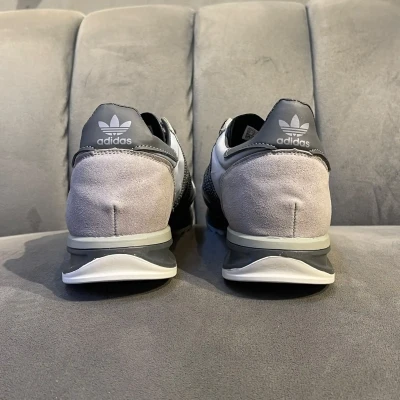 Adidas  SL  72 "RS  Double Gray...