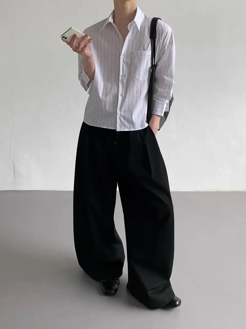 Product image of Raevolt Lining Design Full Shirt