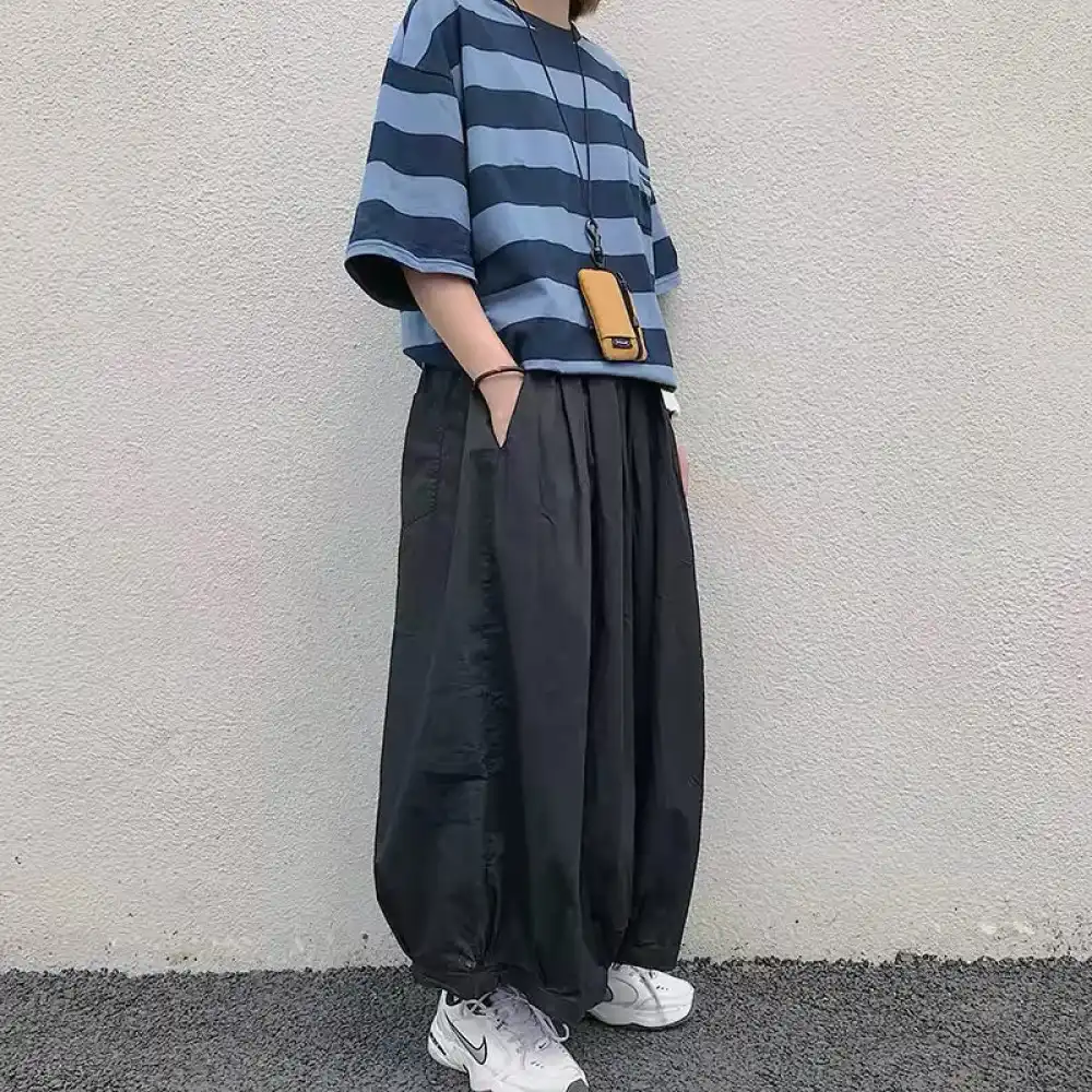 Product image of K23 Factory Style Baggy Pant