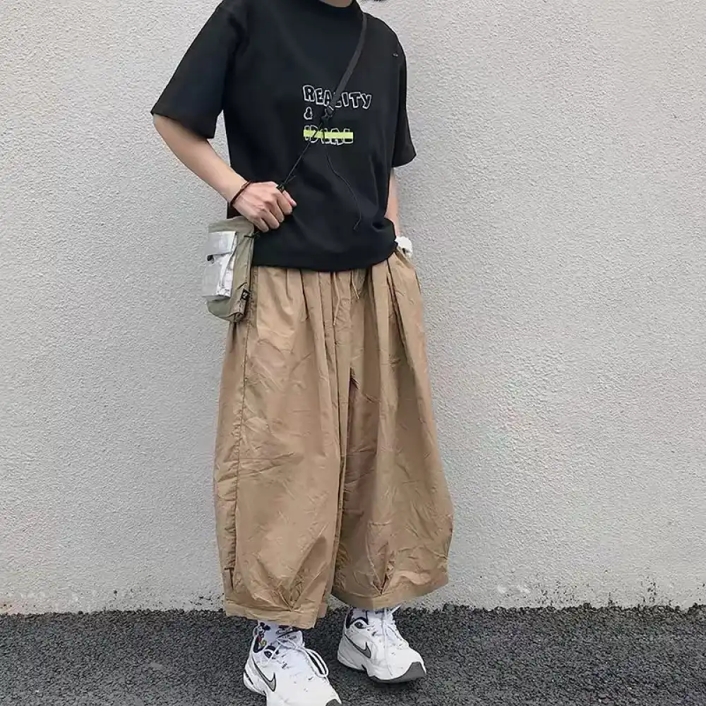 Product image of K23 Factory Style Baggy Pant