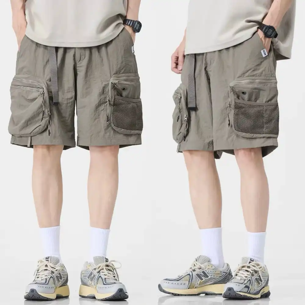 Product image of 332110 Cargp Shorts