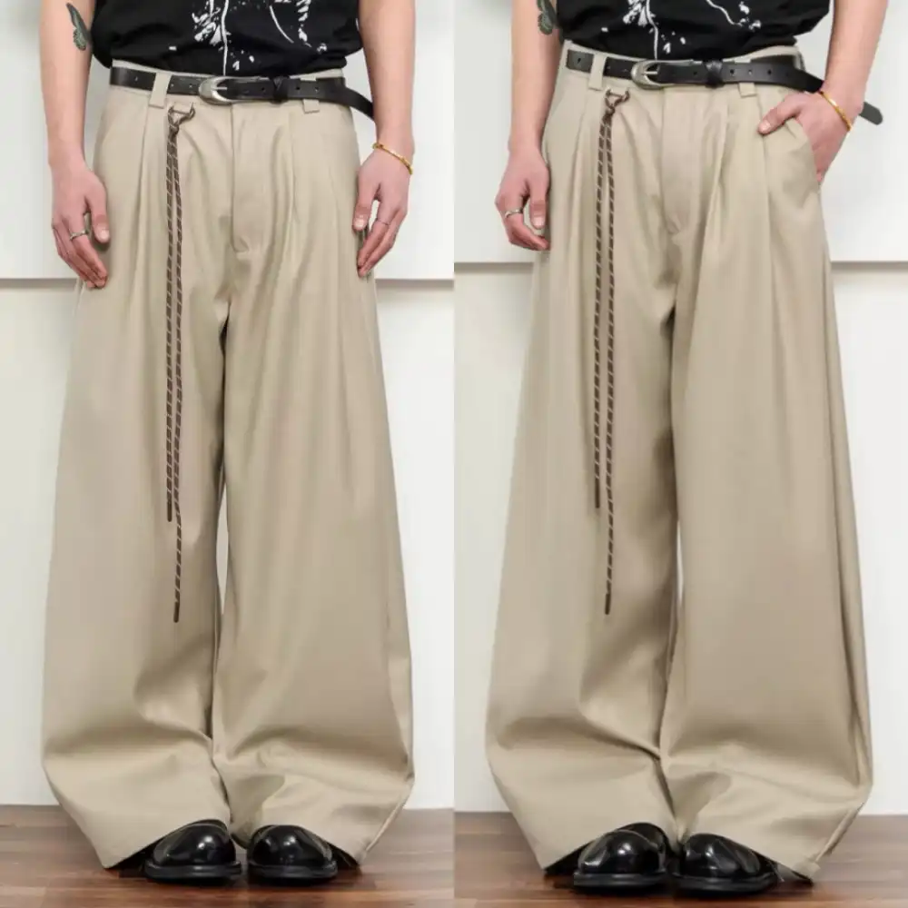 Product image of 363 High Waist Flaire Balloon Formal Pant