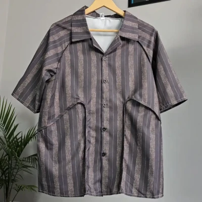 Yh30590 Vertical Lining Design ...