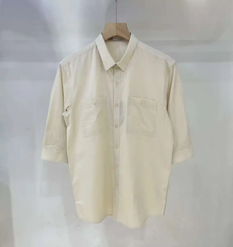 Product image of 955 Double Pocket Quarter Shirt
