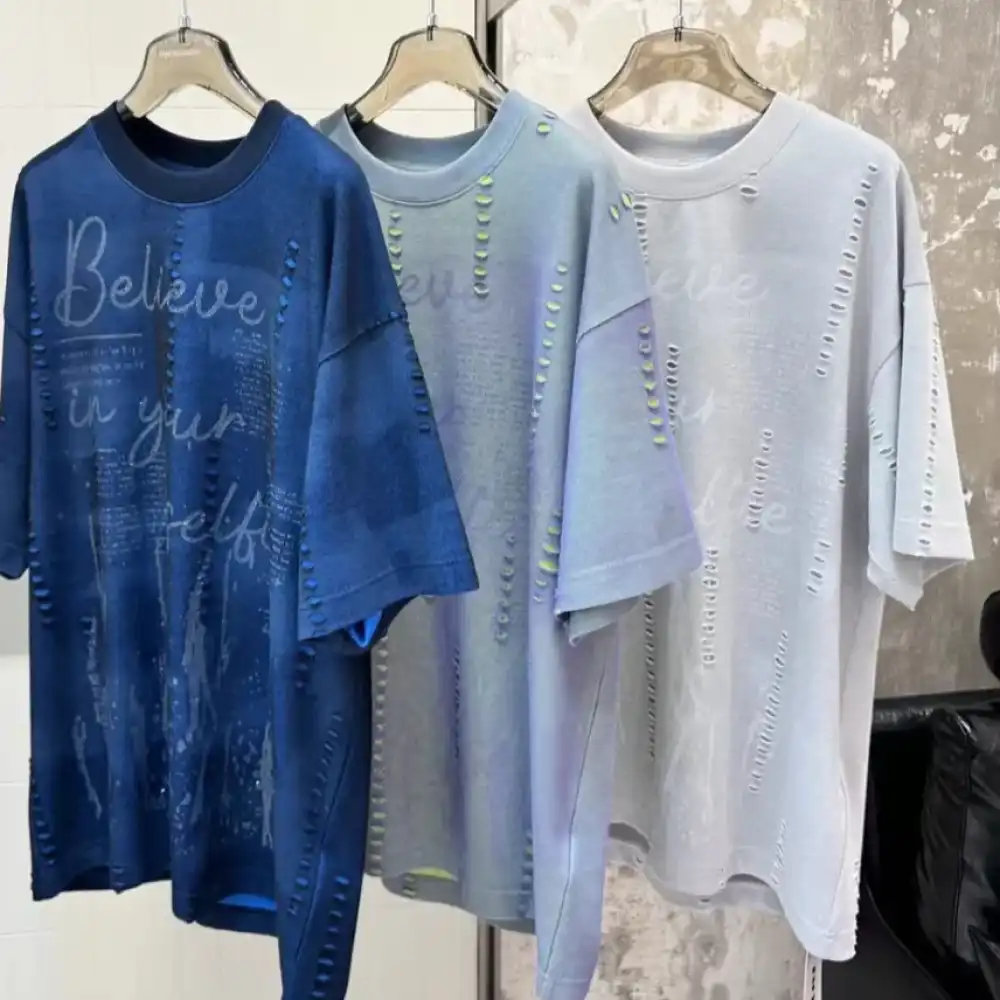 Product image of T58123 Over Size T-shirt