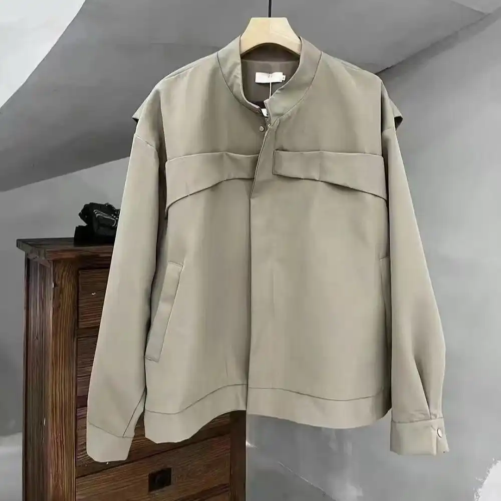 Product image of Z0358 Baggy Jacket