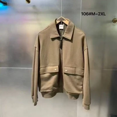 B1574a Front Two pocket Oversiz...