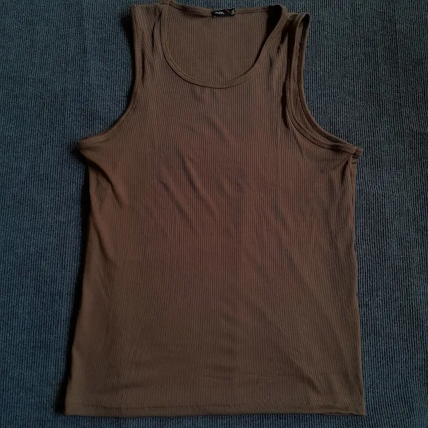 Product image of Basic Plain Tank Top
