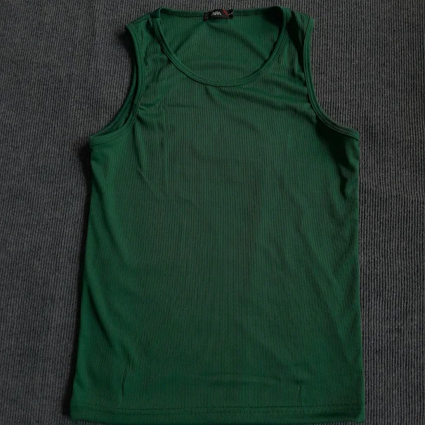 Product image of Basic Plain Tank Top