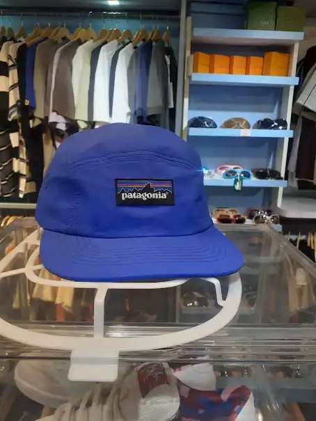 Product image of Nabenara/Carhatt .. Flat Adjustable Cap