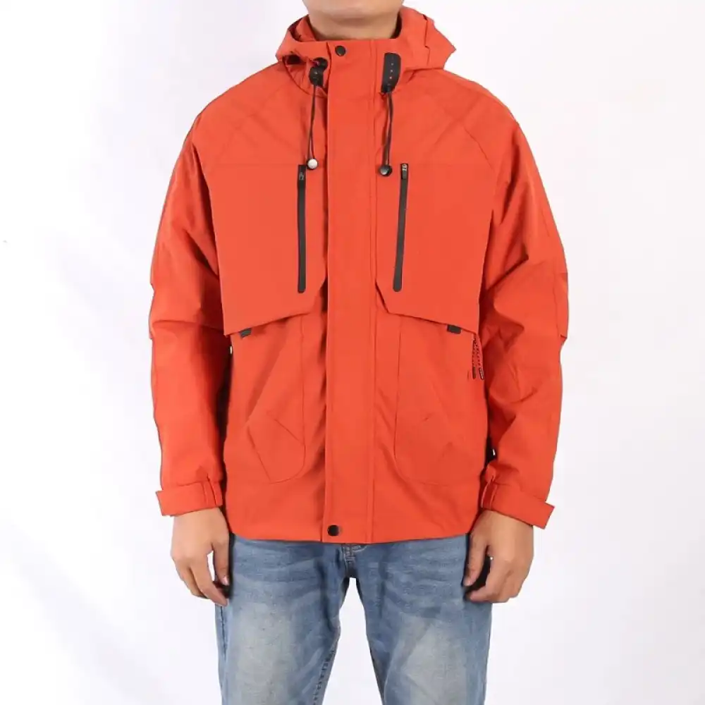 Product image of F8sjk609 Tactical Jacket