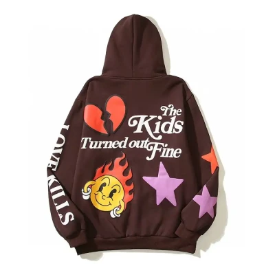 7107 The Kids Turned Out Fine P...
