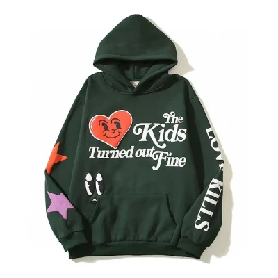 7107 The Kids Turned Out Fine P...