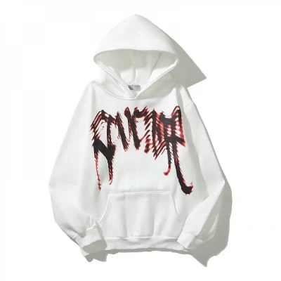 5147 Revenge Basic Printed Over...