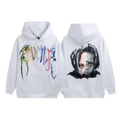 5148 Revenge X Trippie Redd Arc...