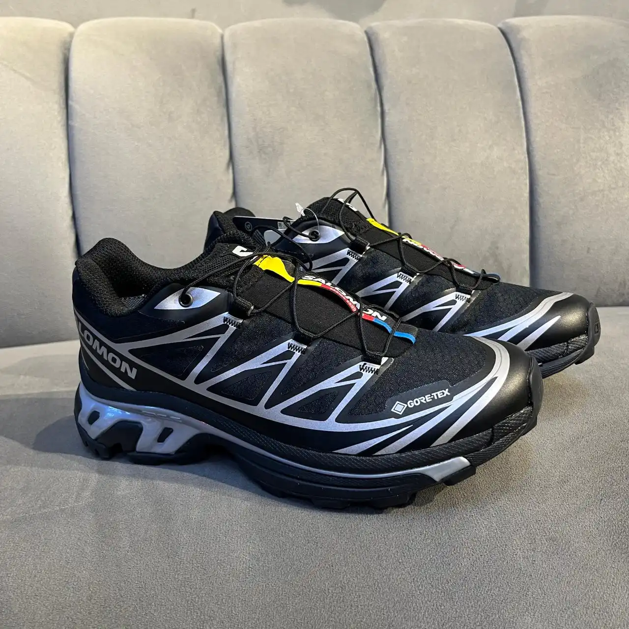 Product image of Salomon Xt-6 Gore-tex