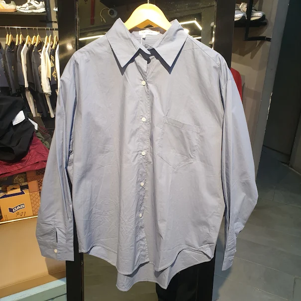 Product image of 8399 C26 Plain Full Shirt