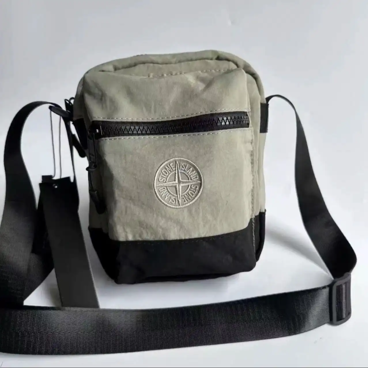 Product image of 335# Stone Island Side Sling Bag