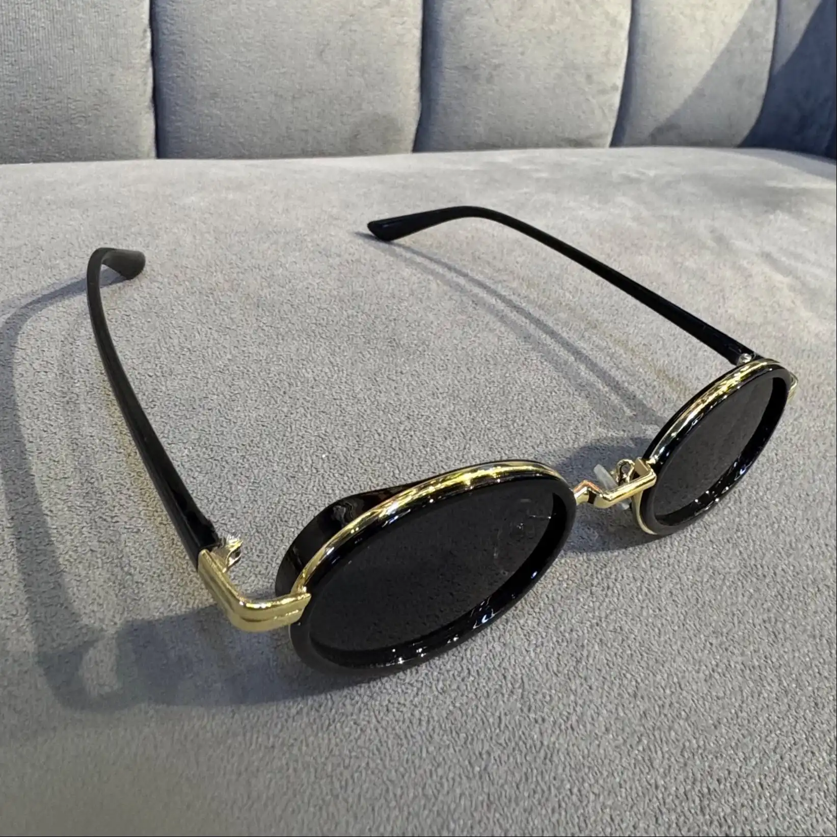 Product image of Oval CHN Sunglasses