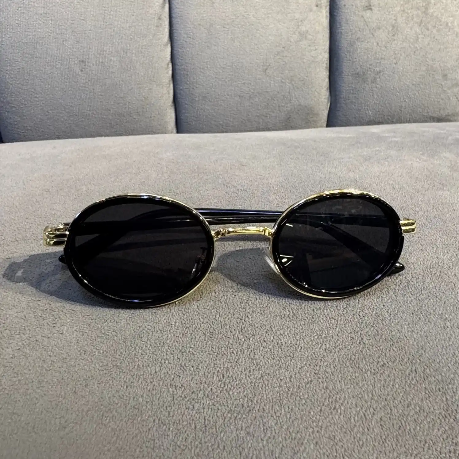 Product image of Oval CHN Sunglasses