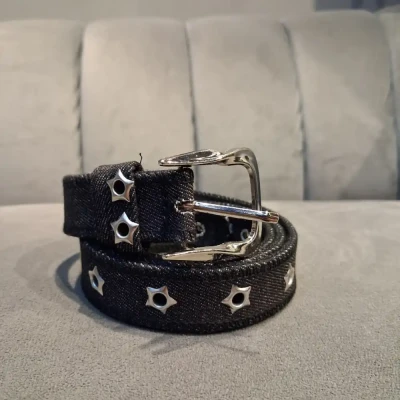 101 Studded Belt-y2k