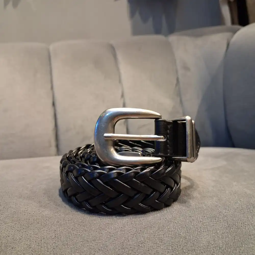 Product image of 101 Woven Belt-Braided