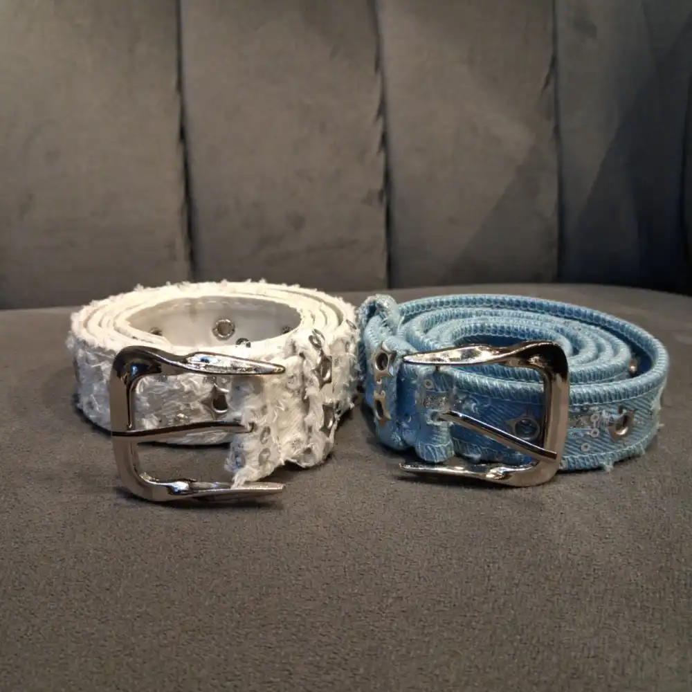 Product image of 101 Vintage Bloom Belt-y2k