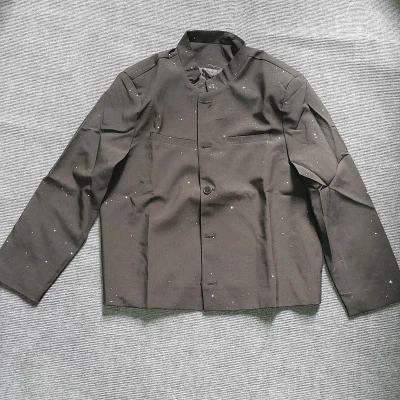 W77 Shining Textured Japanese H...