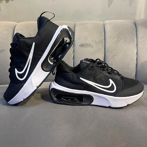 Product image of Nike Air Max INTRLK 'Black White'