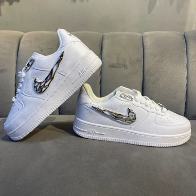 Nike Air Force 1 Low “Liquid Me...