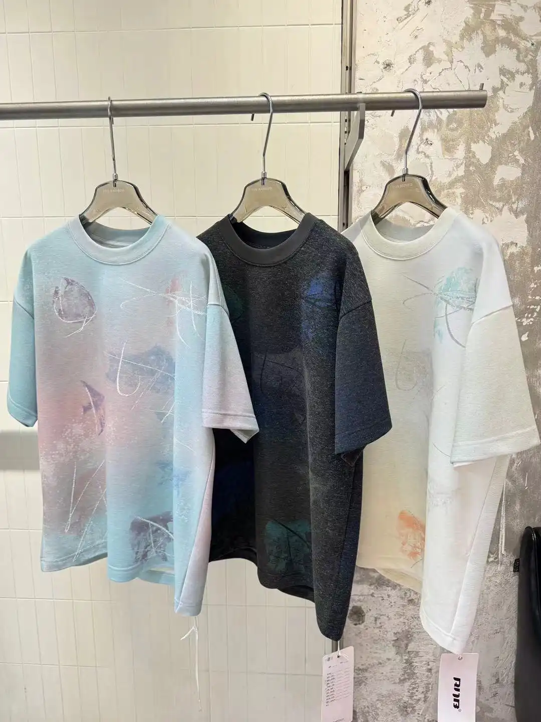 Product image of T68338 T-Shirt