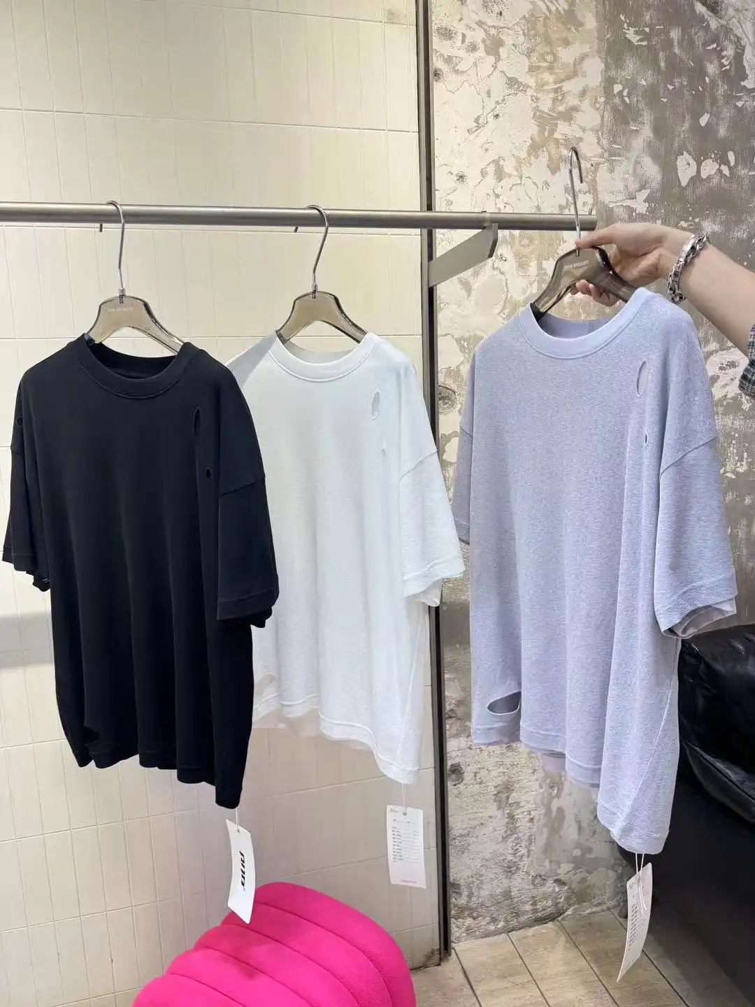 Product image of T68901 T-Shirt