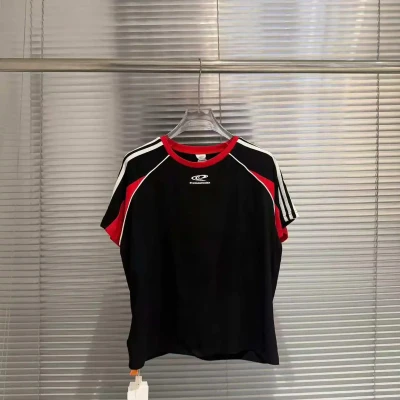718 Toned Linning t-shirt