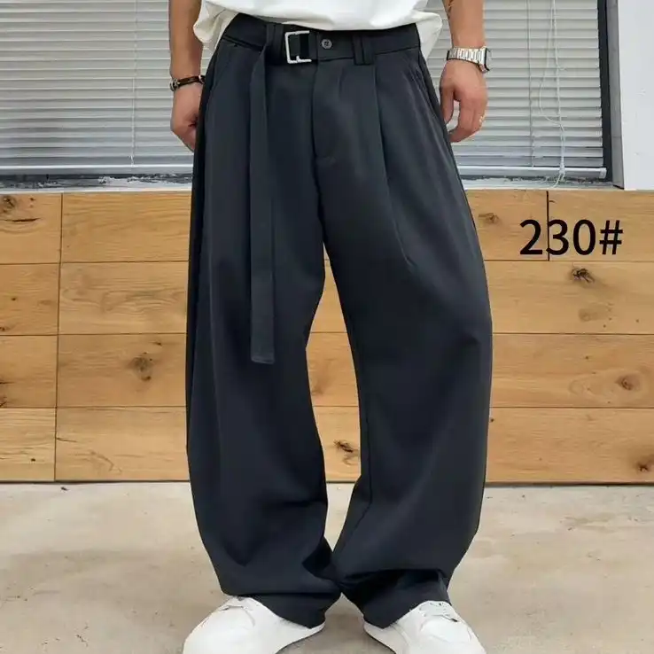 Product image of 230 Straight Baggy loose Pant