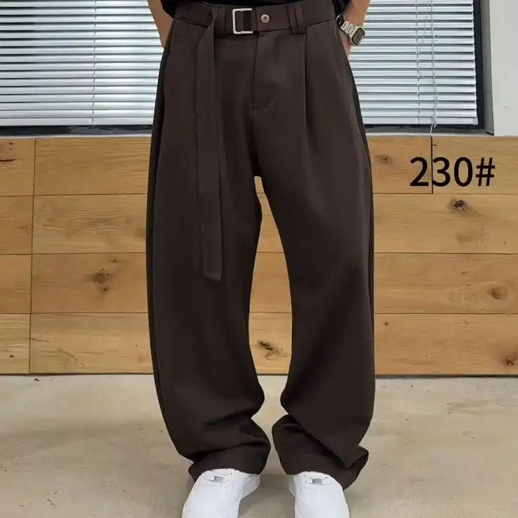 Product image of 230 Straight Baggy loose Pant