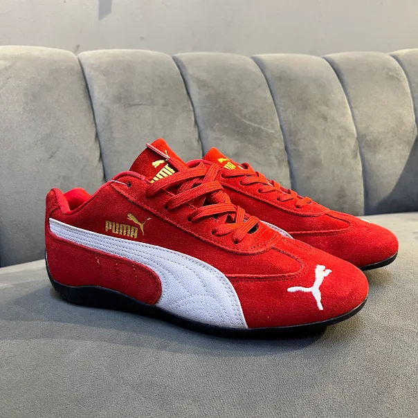 Product image of Puma Speed Cat “ Red