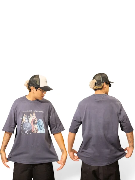 Product image of 015-36 Cult Girls Vintage T-shirt