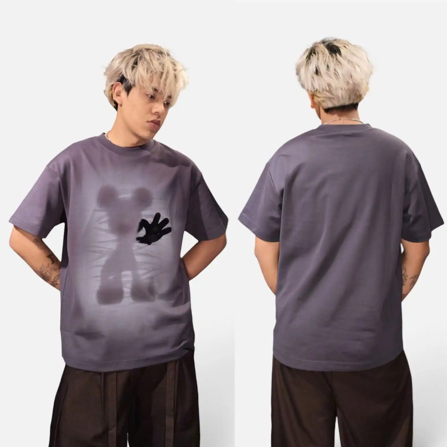 Product image of T68360 t-shirt
