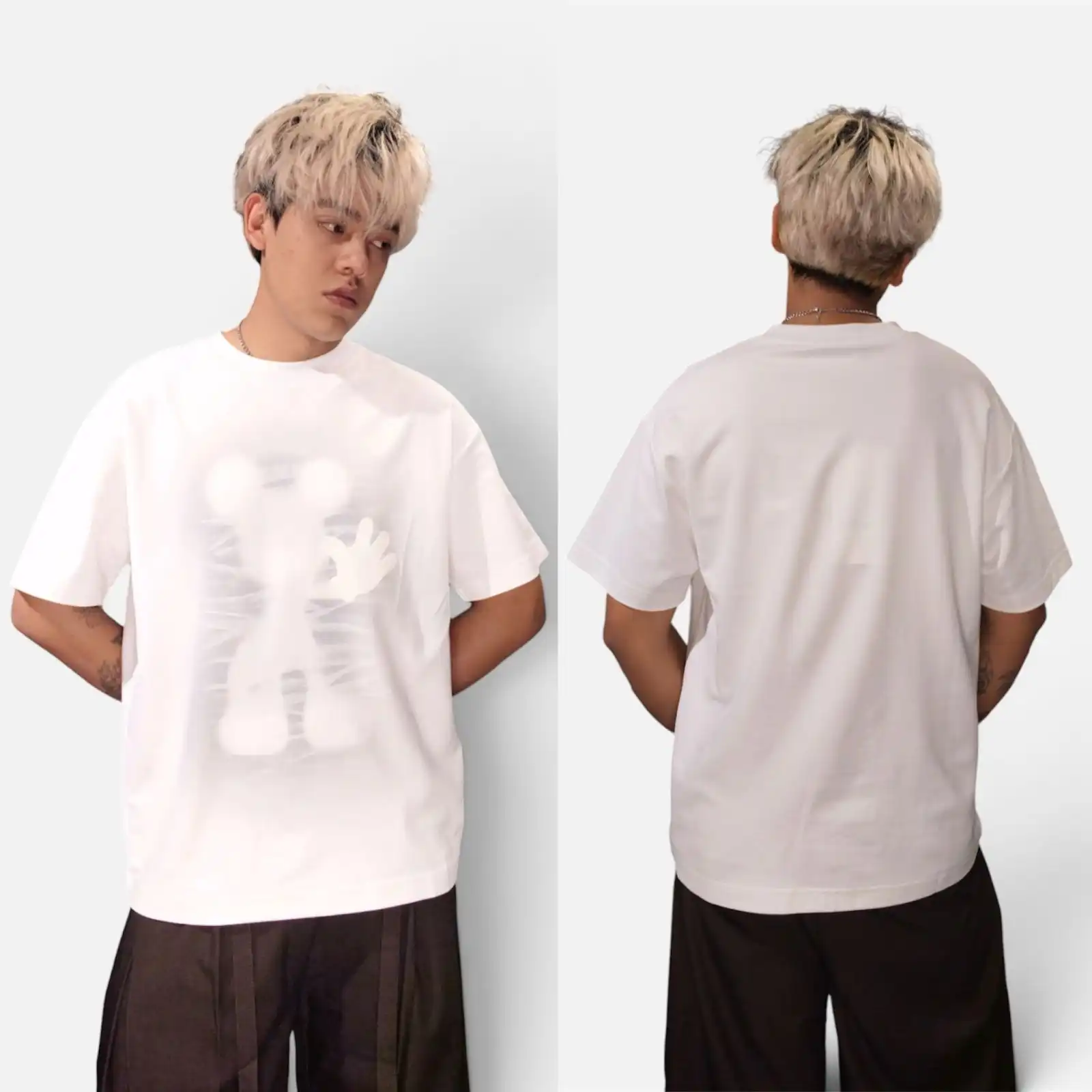 Product image of T68360 t-shirt
