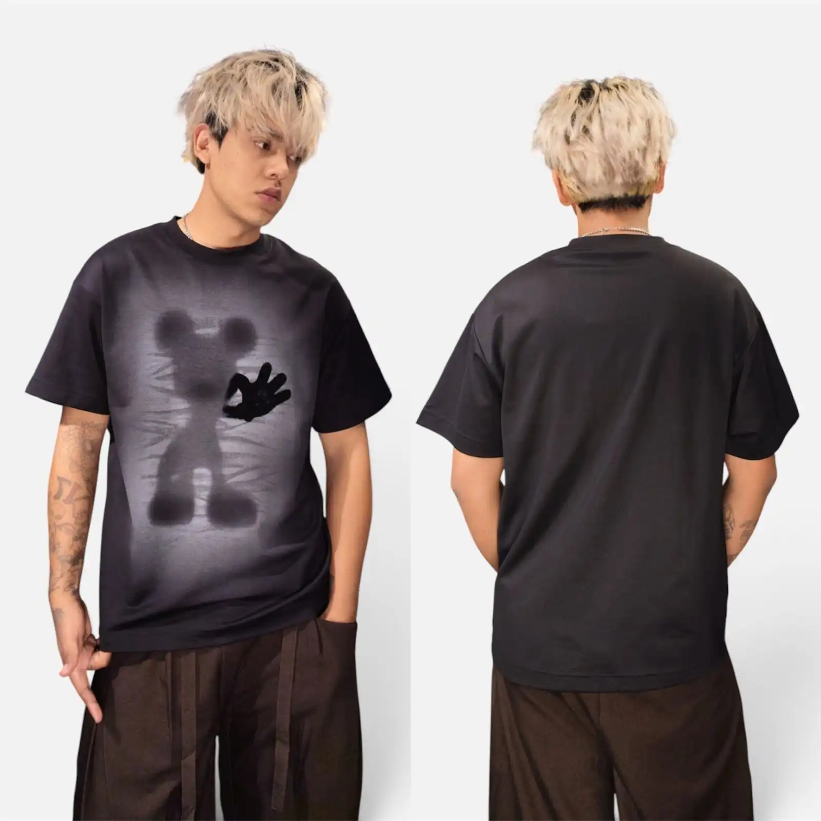 Product image of T68360 t-shirt