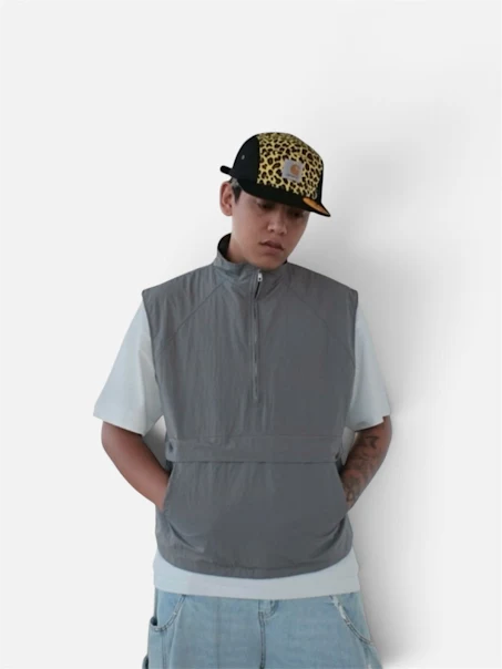 Product image of Raevolt-8 Sleeveless Jacket