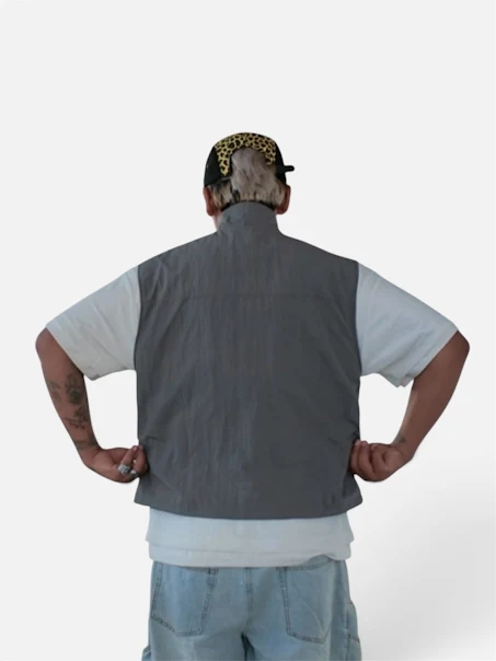 Product image of Raevolt-8 Sleeveless Jacket