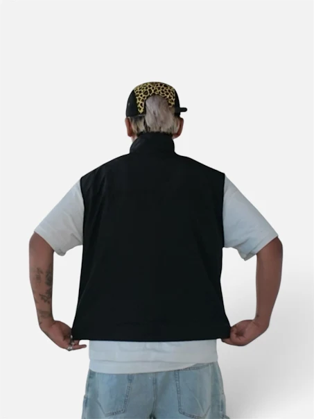 Product image of Raevolt-8 Sleeveless Jacket