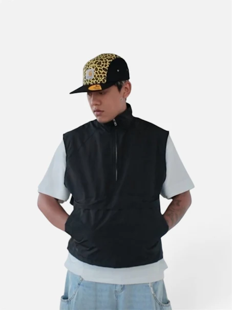Product image of Raevolt-8 Sleeveless Jacket