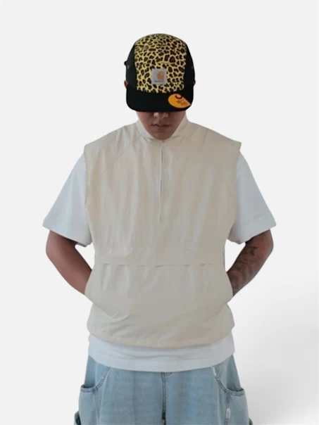 Product image of Raevolt-8 Sleeveless Jacket