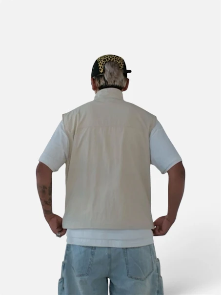 Product image of Raevolt-8 Sleeveless Jacket