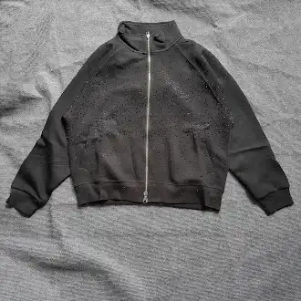 Product image of 90391 Glitter Zipper Jacket