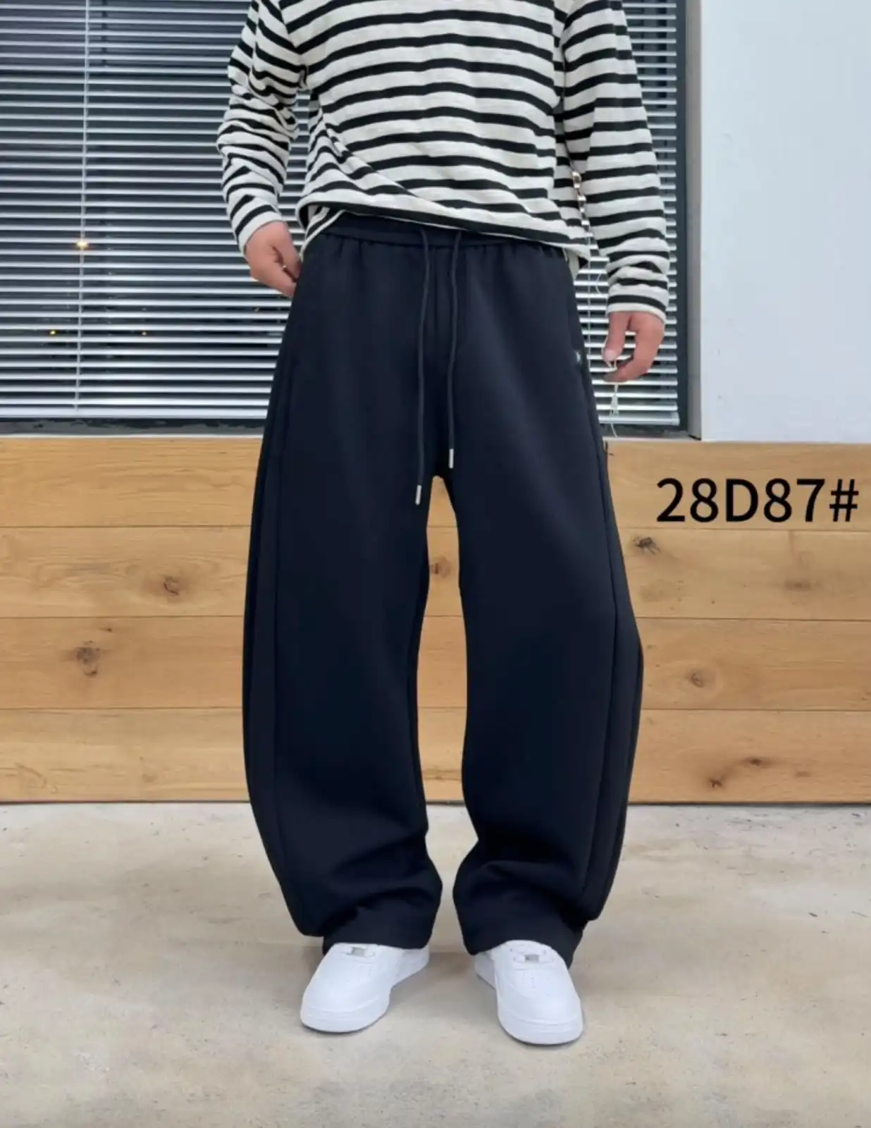 Product image of 28D87 Baggy Track