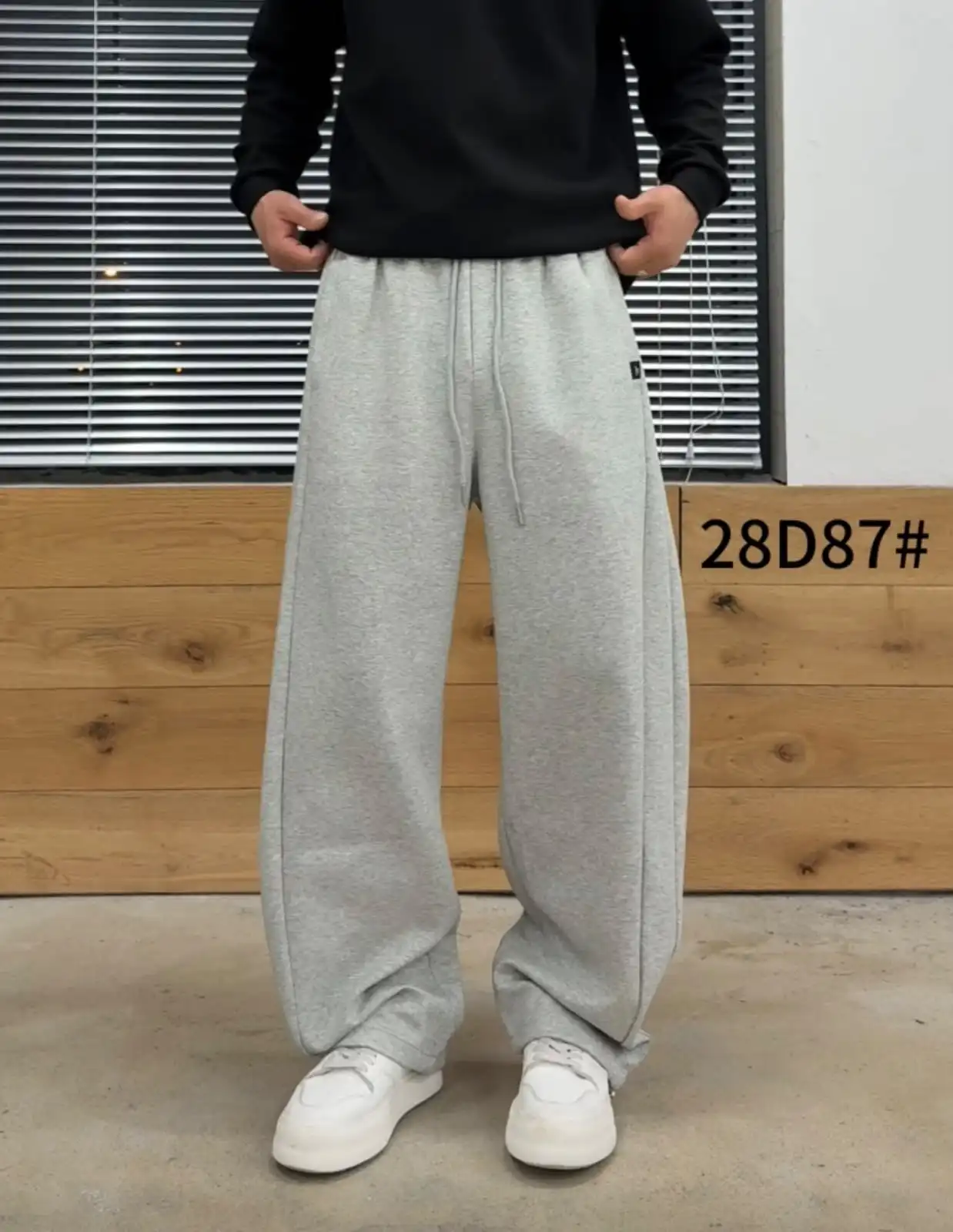 Product image of 28D87 Baggy Track