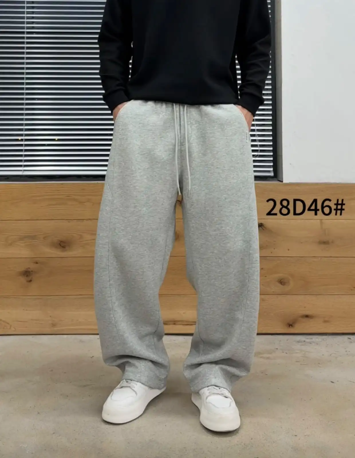 Product image of 28D46 Baggy Track
